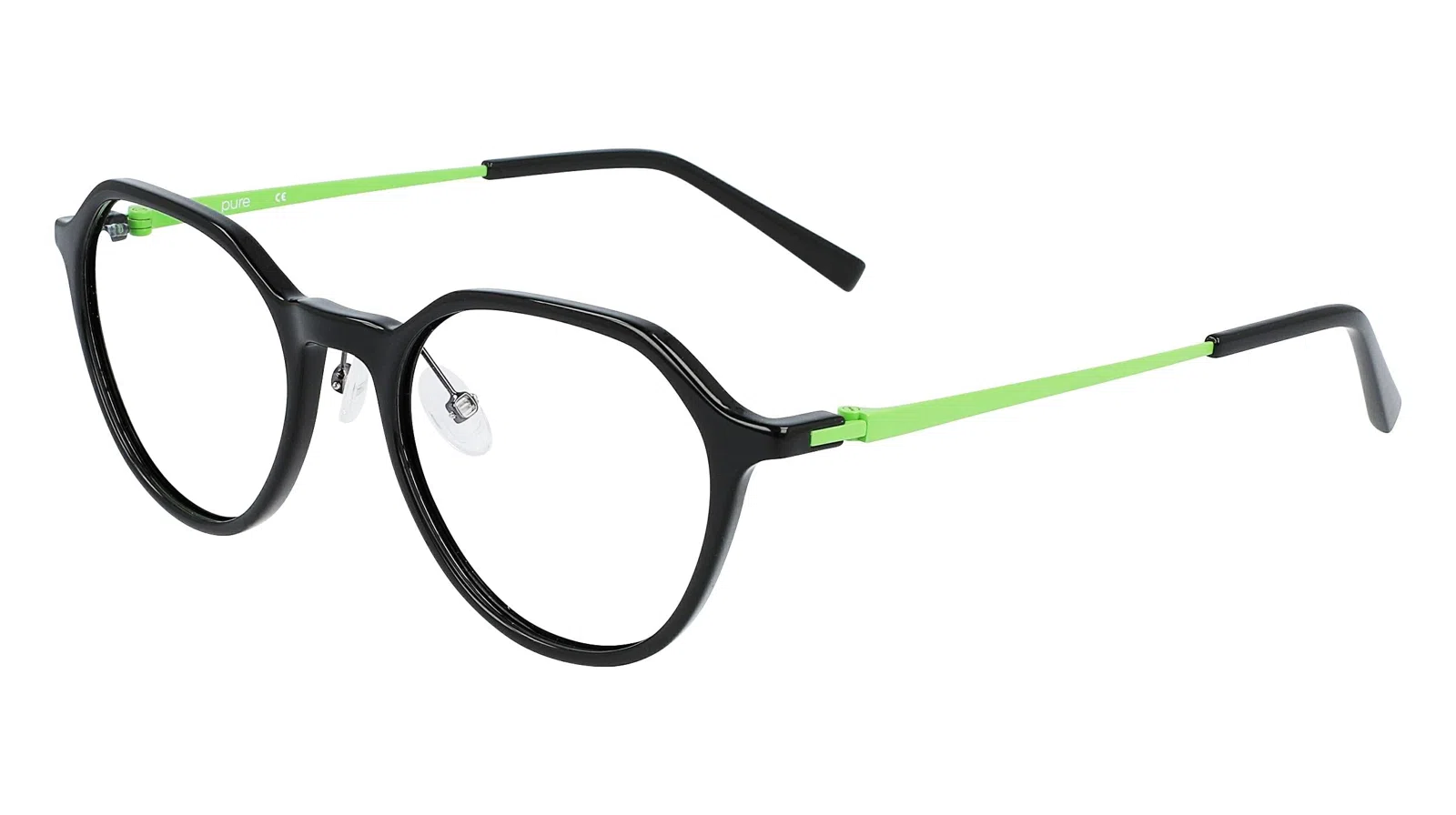 Pure P 2011 Eyeglasses - view 2